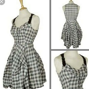 Montana Amikiri Dress